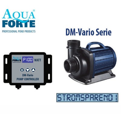 Aquaforte DM-VARIO 20000