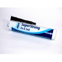 Super-Strong Fix & Seal 290 ml, black